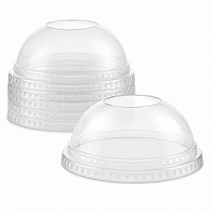 TAMPA BOLHA TPB-550 S/FURO TRANSPARENTES COM 50 UNIDADES