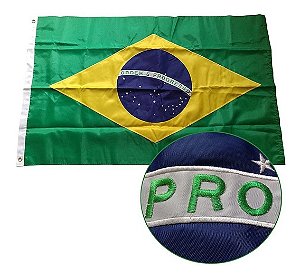 BANDEIRA DO BRASIL 90X1,50CM