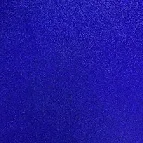 PLACA DE EVA GLITTER 40X60 AZUL ROYAL UND