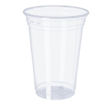 COPO COPOB.400ML PPT 440 CX 20 COM 50 UNIDADES