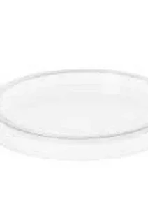 TAMPA 200ML TR SEM FURO C/50 UND