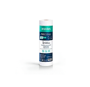 PANO MULTIUSO 25MT 28CMX50CM BRANCO C/50 UND