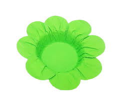 FORMINHA MIOSOTIS VERDE LIMAO C/50 UND