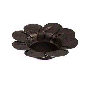 FORMINHA MIOSOTIS PRETO C/50 UND