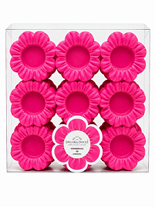 FORMINHA MIOSOTIS PINK C/50 UND