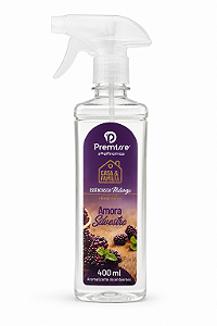 ACQUA ECO PERFUMANTE AMORA SILVESTRE 400ML