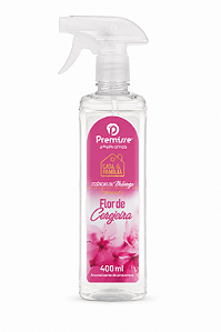 ACQUA ECO PERFUMANTE FLOR DE CEREJEIRA 400ML