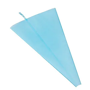 MANGA DE CONFEITAR SILICONE MEDIA