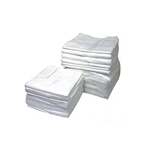 SACOLA 38X48X0,03 CRISTAL PACOTE COM 1.000 OTHYMO