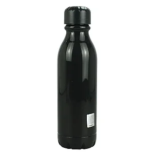 GARRAFA DE PLASTICO 600ML TIME CORINTHIAS REF EAS2120-1