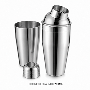 COQUETELEIRA INOX MORI 750ML