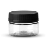 G 1510 POTE MULTIUSO 100ML UND TAMPA PRETA