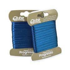 FITA CETIM DUPLO 214 AZUL RAYAL 4MMX10MT
