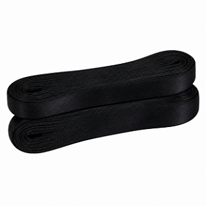 FITA CETIM 219 PRETO 7MM X 10 METROS