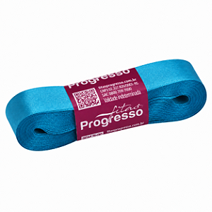 FITA CETIM AZUL OCEANO 22MM X 10 METROS