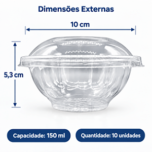G 679 SOBREMESA IDEAL 150ML C/10 UND