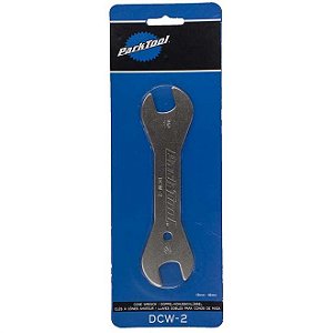 Chave De Cone Bicicleta Bike Mtb Speed Park Tool Dcw2 15/16