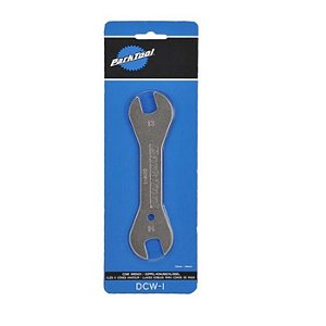 Chave De Cone Bicicleta Bike Mtb Speed Park Tool Dcw1 13/14