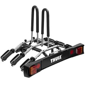 Transbike Rack Plataforma Bicicleta Thule RideOn 3 Bikes