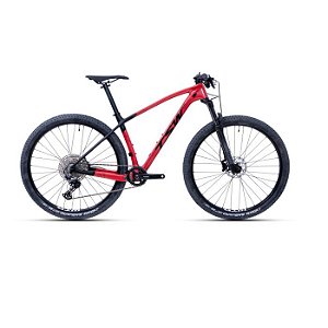 Bicicleta Ciclismo Mtb Tsw Evo Quest Carbon 29x17.5 12v