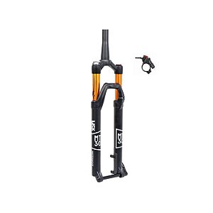 Suspensão Garfo Bicicleta 29 Mastershock Mt30 Tap Boost Pt