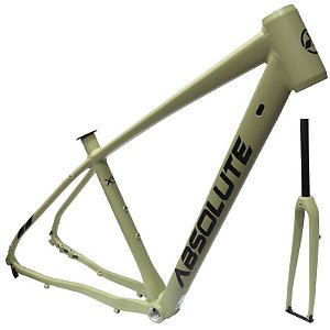 Quadro Bicicleta Bike Bmx Wheeling Grau Gios Frx Evo 26x13.5