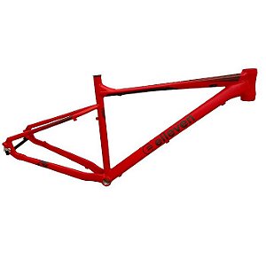 Quadro Bicicleta Ciclismo MTB Elleven Gravity 29x19 Vm/Cz