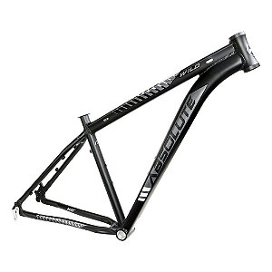 Quadro Bicicleta Ciclismo Mtb Absolute Wild 29x15 Pt/Cz