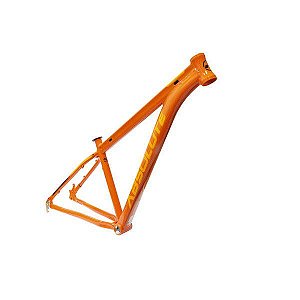 Quadro Bicicleta Ciclismo MTB Absolute Nero IV 29x19 Lj