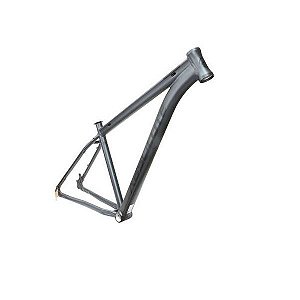 Quadro Bicicleta Mtb Aluminio Absolute Nero IV 29x21 GF/PT