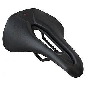 Selim Banco Mtb Speed Bicicleta Bike Absolute Prime Vazado