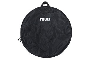 ﻿Capa Mala Proteção Transp Roda Bicicleta Thule Whell Bag Xl