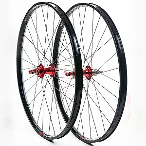 Roda Bicicleta Bike Ciclismo Mtb Absolute Prime 28F 8/12V