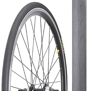 Pneu Bicicleta Ciclismo Speed Pirelli Tornado Alfa 700x23