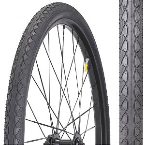 Pneu Bicicleta Ciclismo Bike Speed Pirelli Touring 700X45C