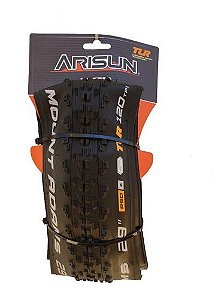 Pneu Bicicleta Ciclismo Bike Mtb Arisun Mount Adams 29x2.00