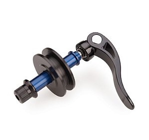 Cubo Fictício Bicicleta Bike Park Tool Dummy Hub Dh-1