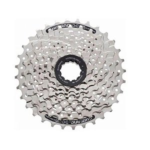 Cassete Bicicleta Bike Speed Shimano HG41-8 8v 11/30