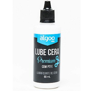 Oleo Lubrificante Corrente Mtb Speed Algoo Pro Cera 60ml