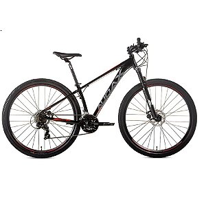 Bicicleta Ciclismo Bike Mtb Audax Havok SX 29x19 21V Hid PT