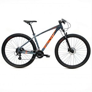Bicicleta Ciclismo Bike Mtb Tsw Hunch 29x19 Cz/Vm 24v Hidrau