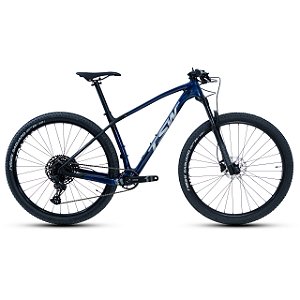 Bicicleta Ciclismo Mtb Tsw Evo Quest Carb Gx 29x17.5 Az 12v