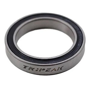 Rolamento Bicicleta Session Tripeak 6802 Llu Max 15x24x5mm