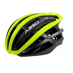 Capacete Bicicleta MTB Speed Absolute Prime G 58/61 PT/AM