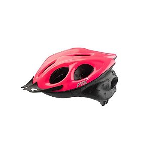 Capacete Bicicleta Ciclismo Bike Mtb Speed Ptk Flash
