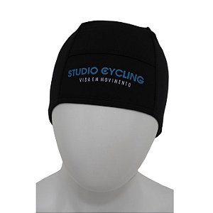 Toca Gorro Bicicleta Bike Ciclismo Studio Cycling Masc. Full