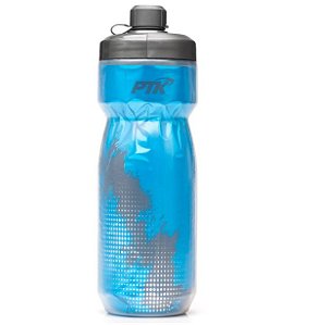 Caramanhola Ptk Sprint Térmica Bico Inteligente 650ML Az