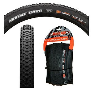 Pneu Bicicleta Ciclismo Bike Maxxis Ardent Race M329 29x2.35