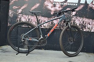 Bicicleta Bike MTB Tsw Hunch 24v - Seminova