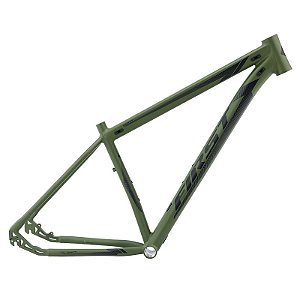 Quadro Bicicleta Bike Mtb First Smitt Gold Aro 29 Verde